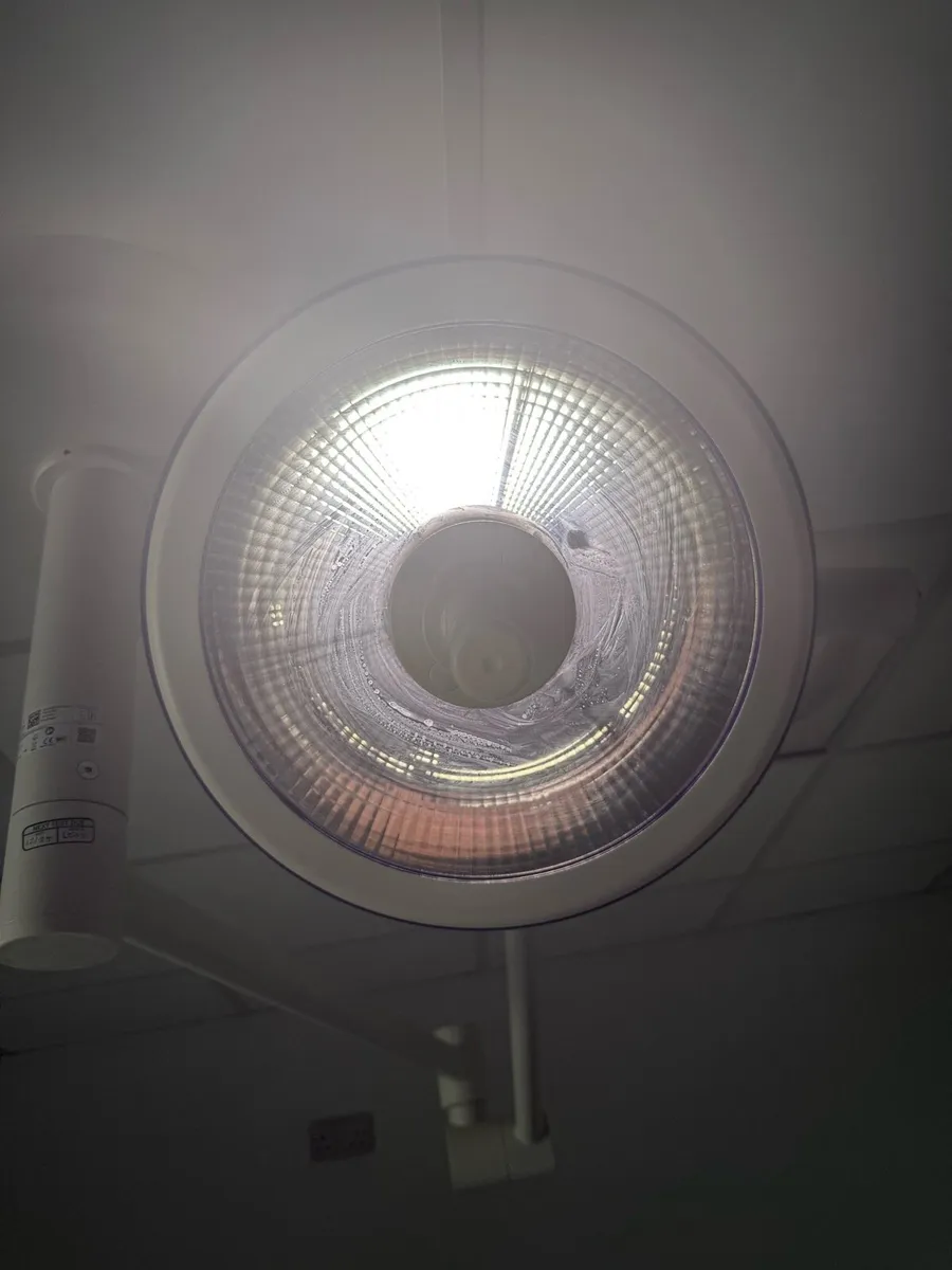 Surgical Ceiling Light - Image 4