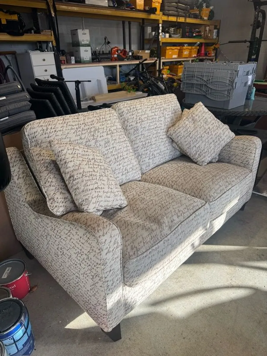 Couch 2 Seater - Image 2