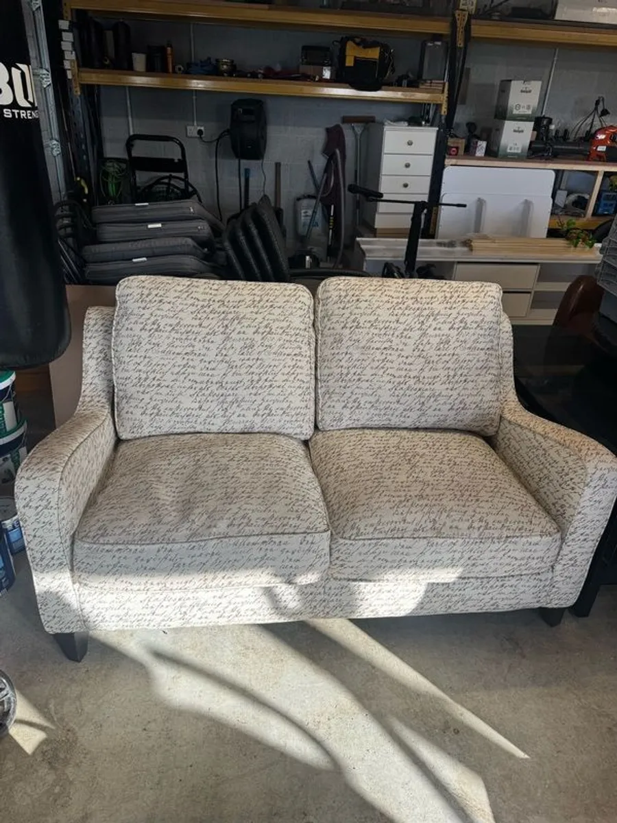 Couch 2 Seater - Image 3