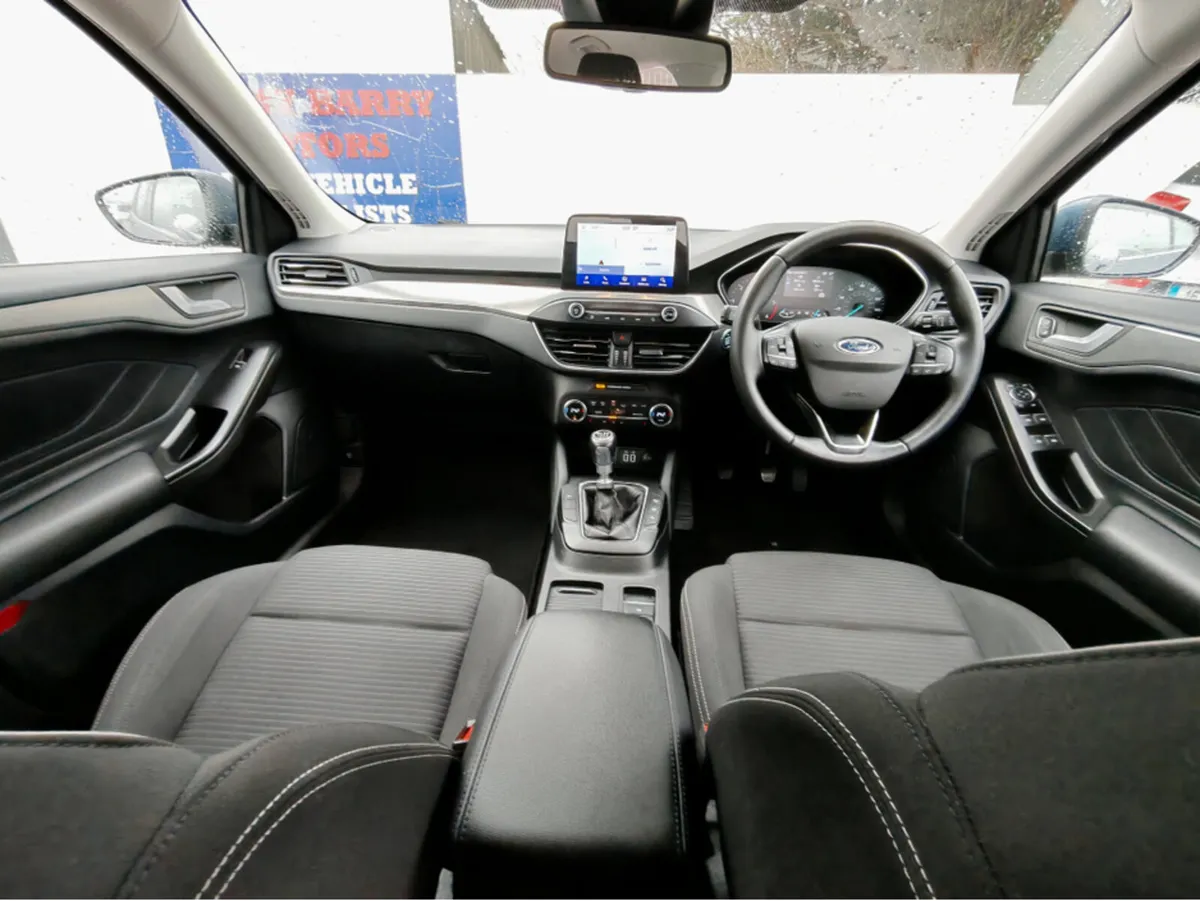 FORD FOCUS TITANIUM TDCI - Image 4