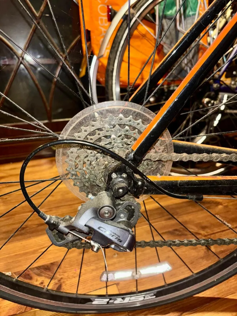 Giant Defy aluxx 4    . M - Image 2