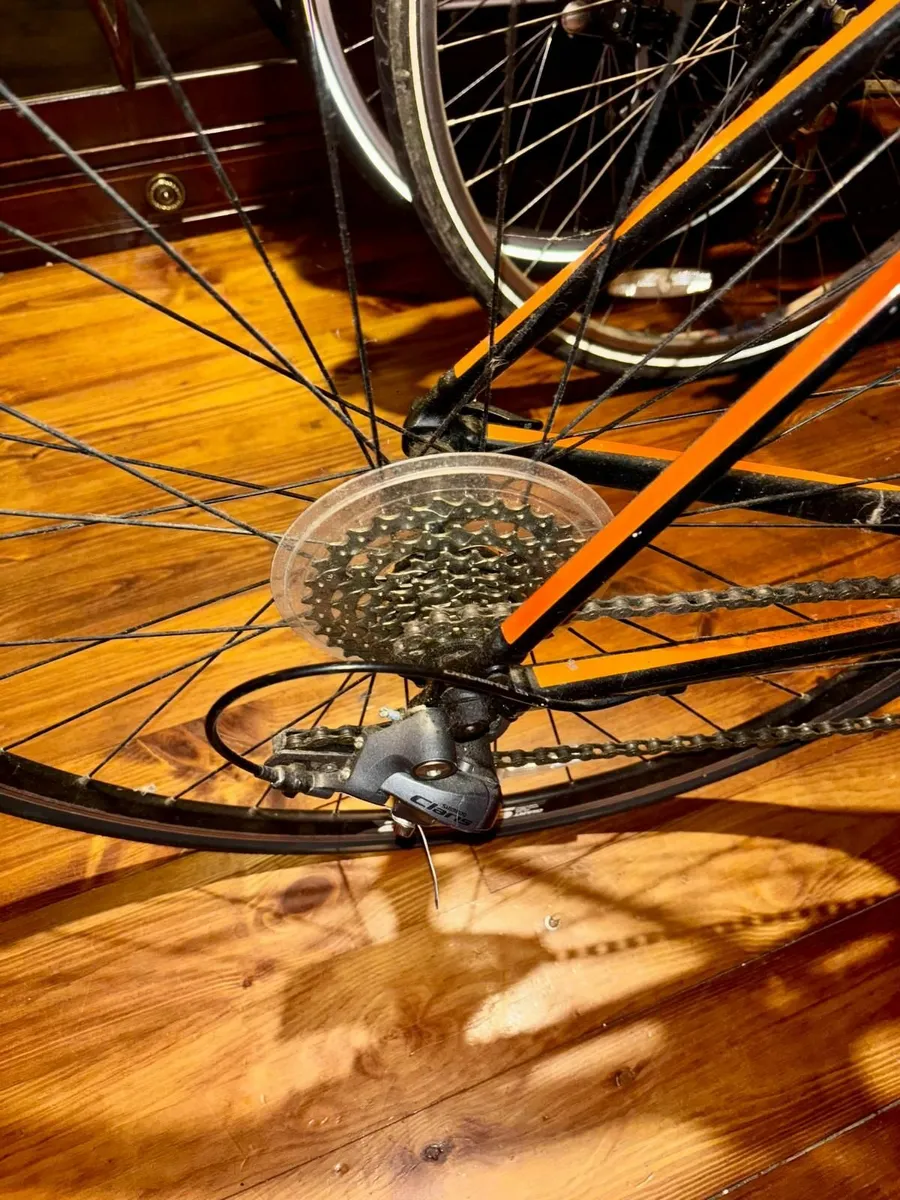 Giant Defy aluxx 4    . M - Image 3