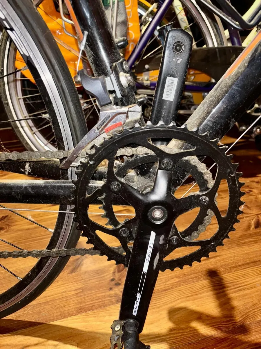 Giant Defy aluxx 4    . M - Image 4
