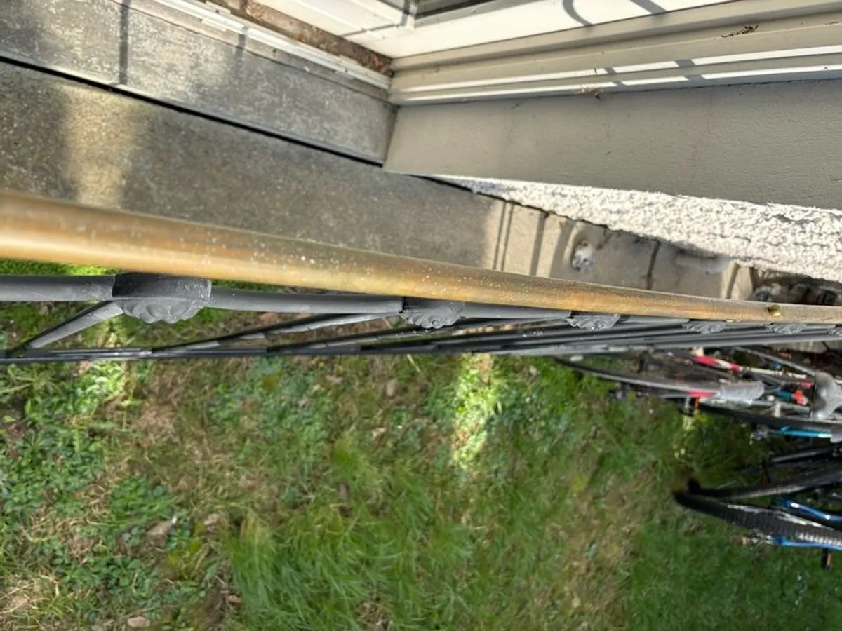 headboard 5ft - Image 2