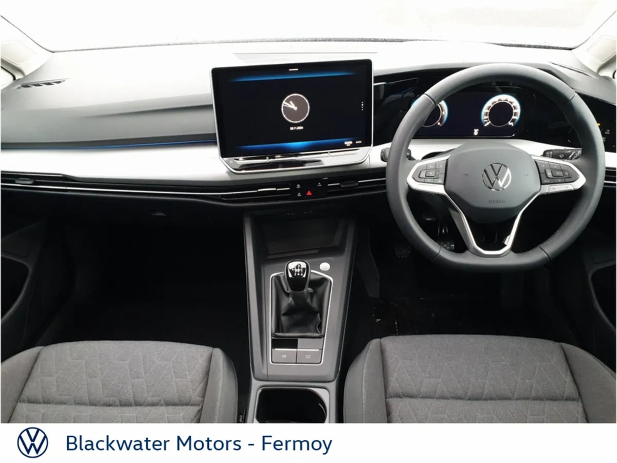 Volkswagen Golf GOLF EDITION 75 2.0 TDI 116HP - Image 2