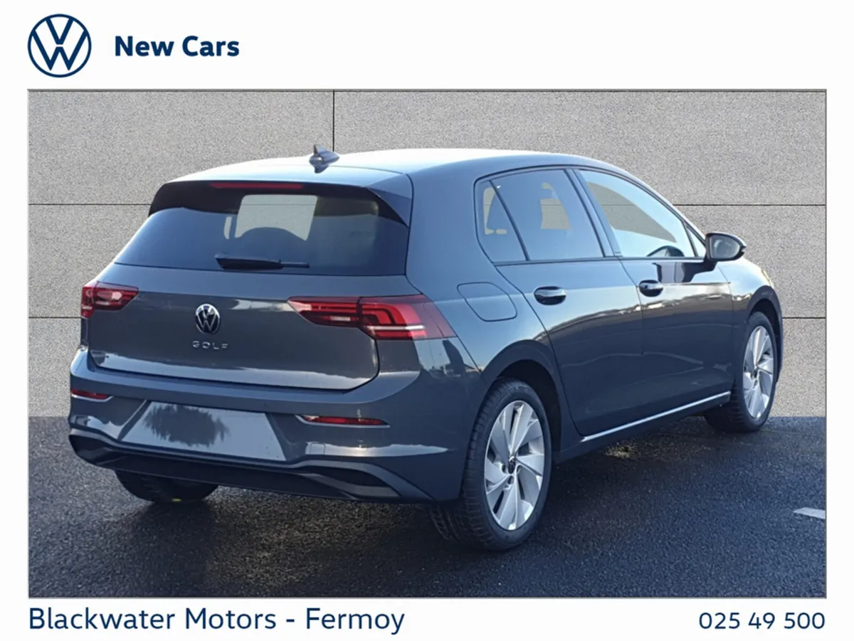 Volkswagen Golf GOLF EDITION 75 2.0 TDI 116HP - Image 3