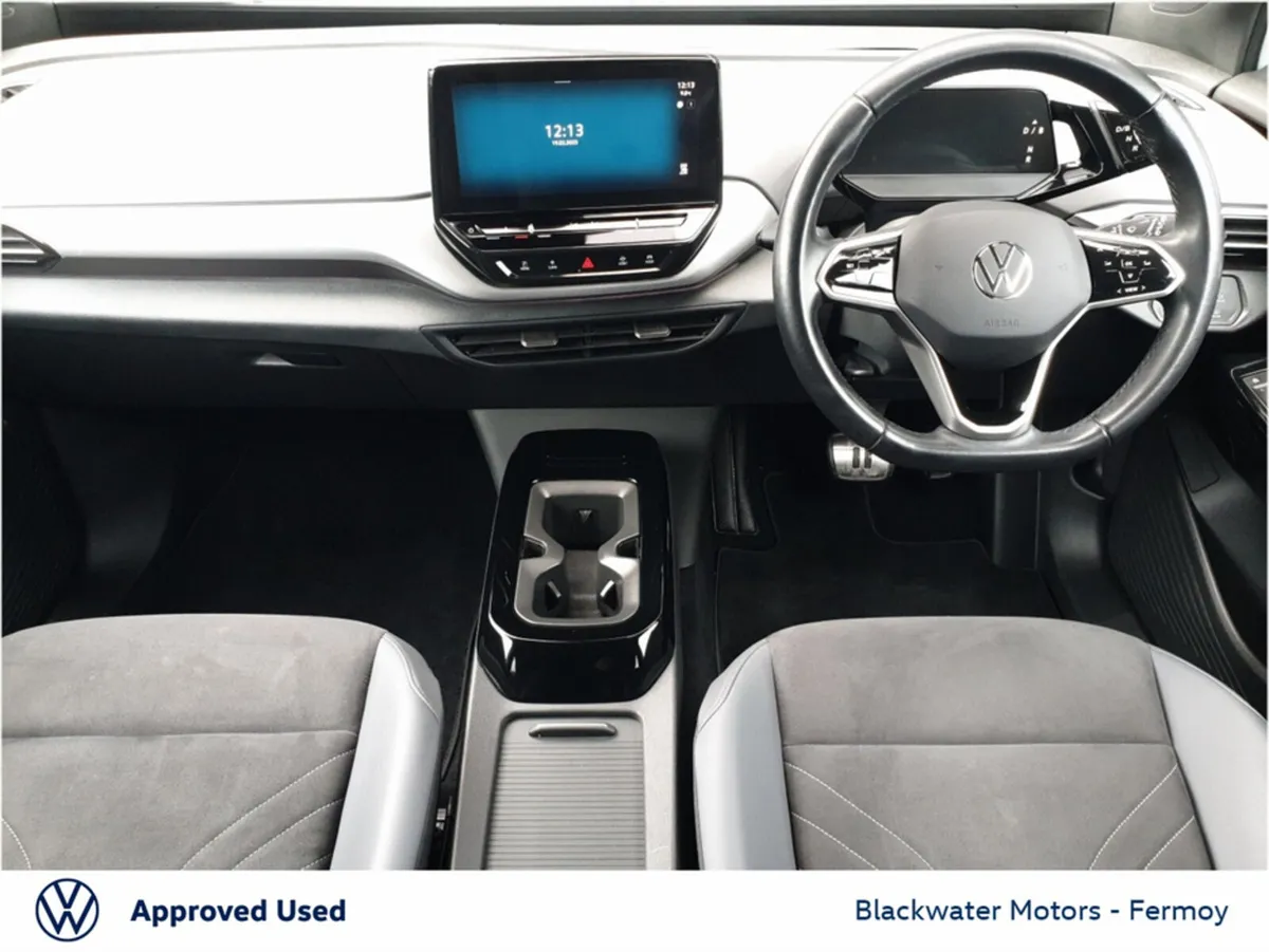 Volkswagen ID.4 BUSINESS 77KWH 204HP - Image 3