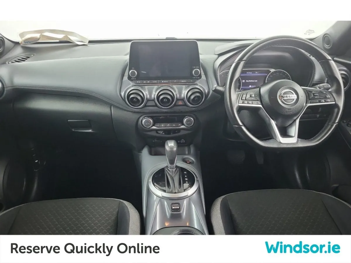 Nissan Juke 1.0t PET DCT 2WD SV Premium - Image 3