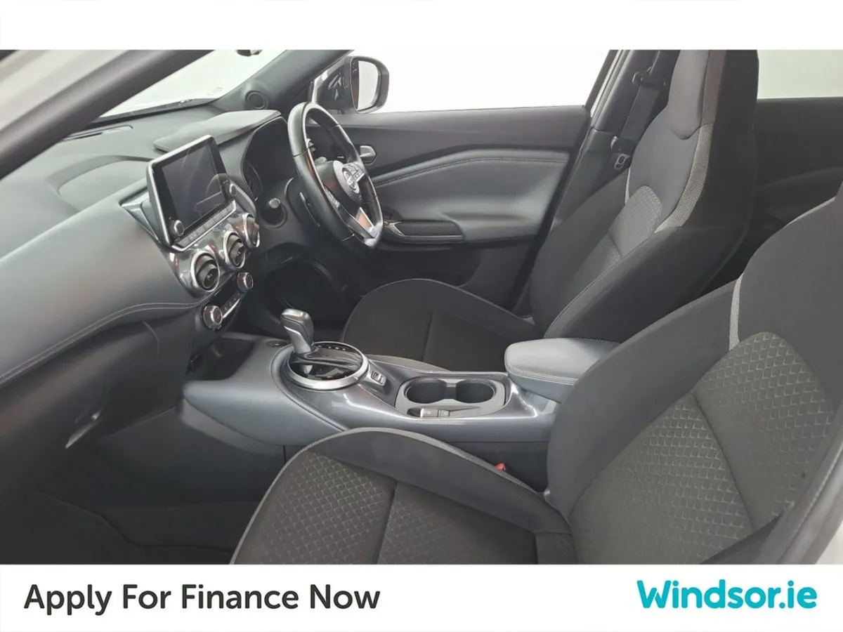 Nissan Juke 1.0t PET DCT 2WD SV Premium - Image 4