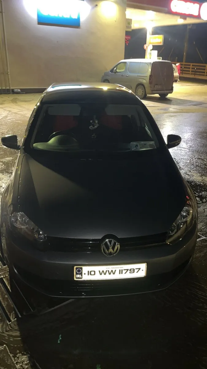 Mk6 golf - Image 2