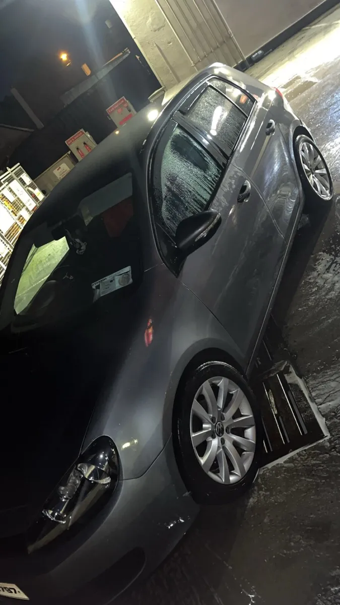 Mk6 golf - Image 3