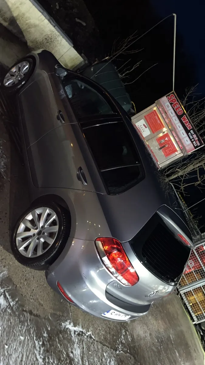 Mk6 golf - Image 4