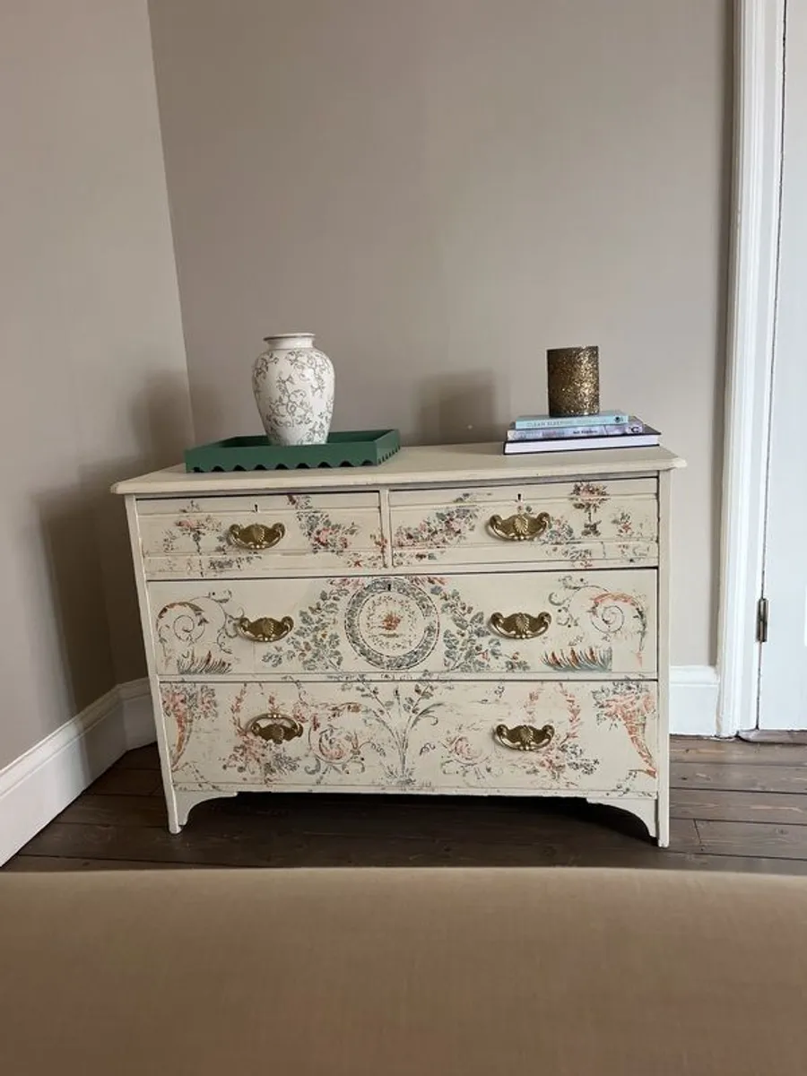 drawers - Image 1