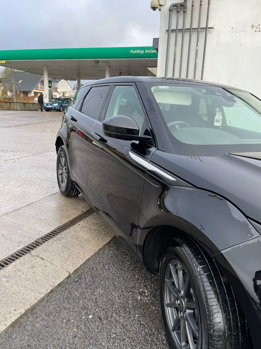 Wanted Range Rover evoque - Image 2