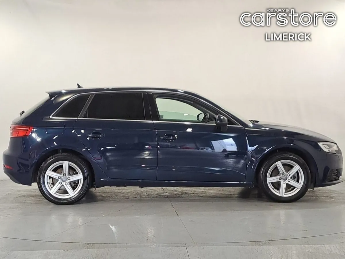 Audi A3 1.4 Tfsi Auto - Image 2