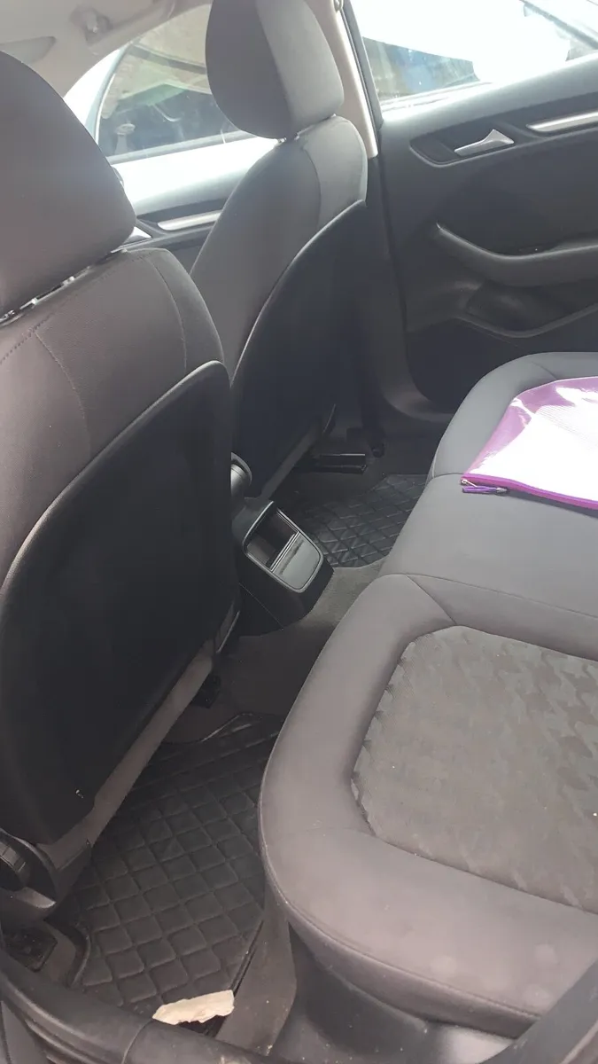 Audi A3 2015 - Image 3