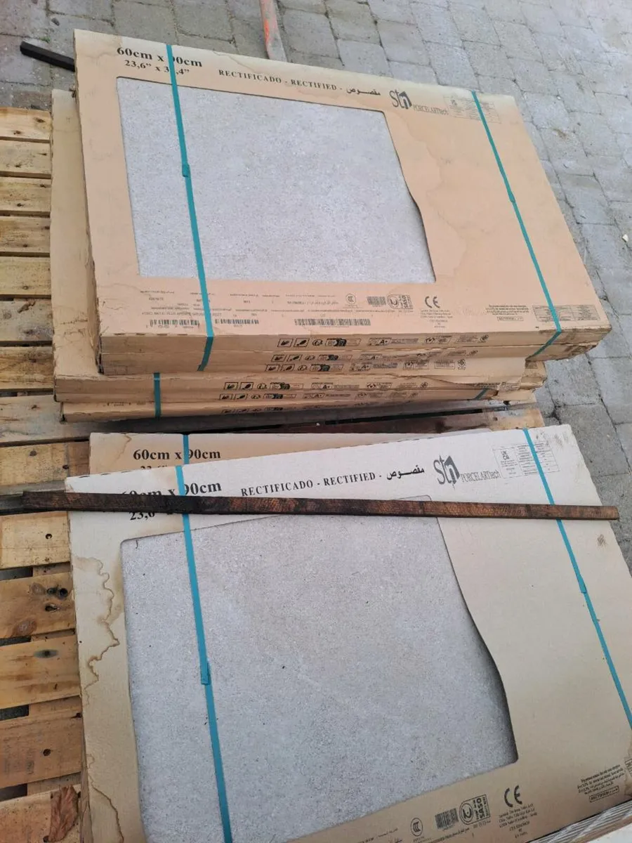 Porcelain Tile - Image 1