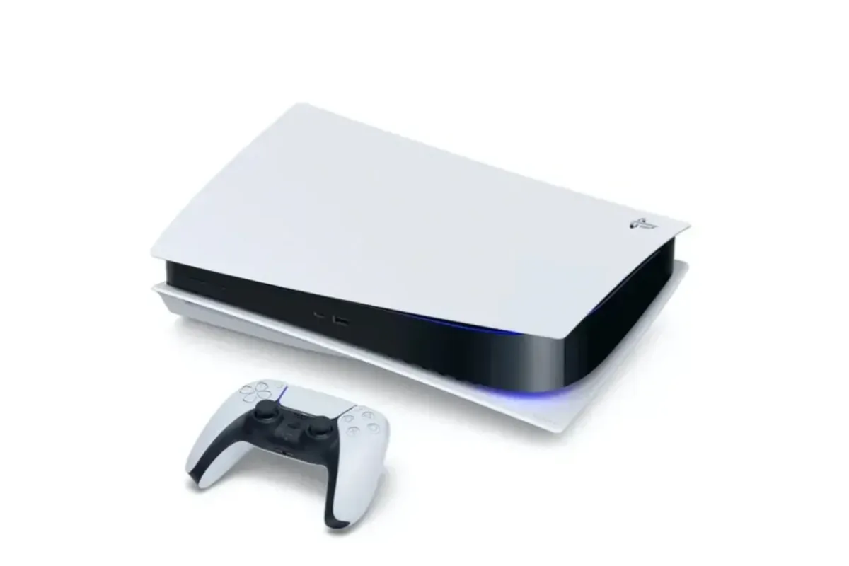 PS5 Console - Image 1