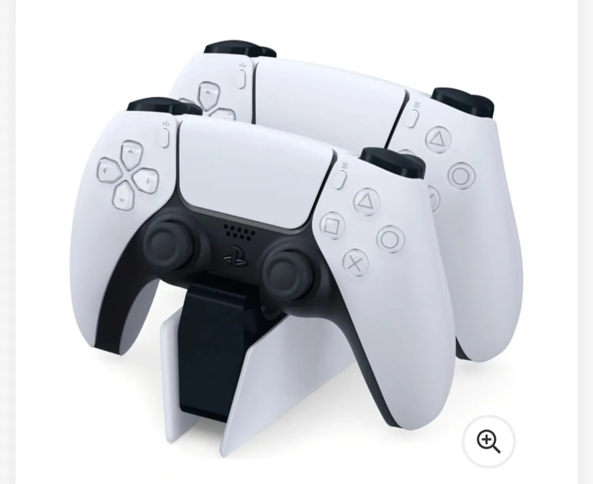 PS5 Console - Image 3