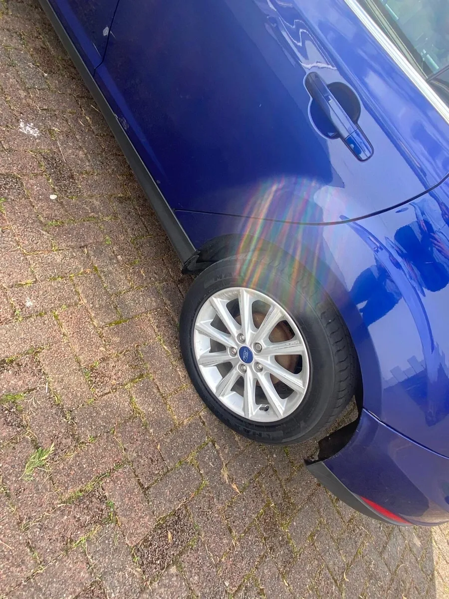 161 Ford Focus - Image 2