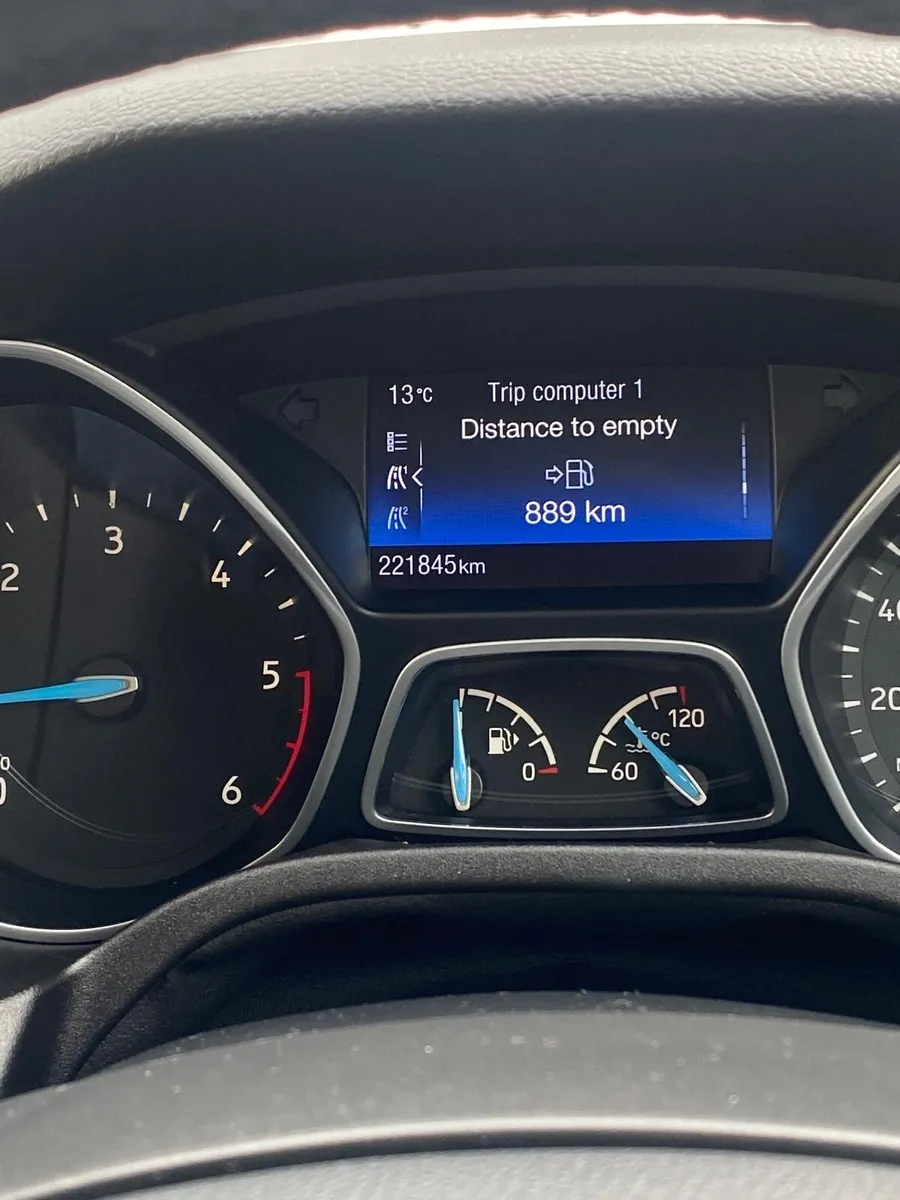 161 Ford Focus - Image 3