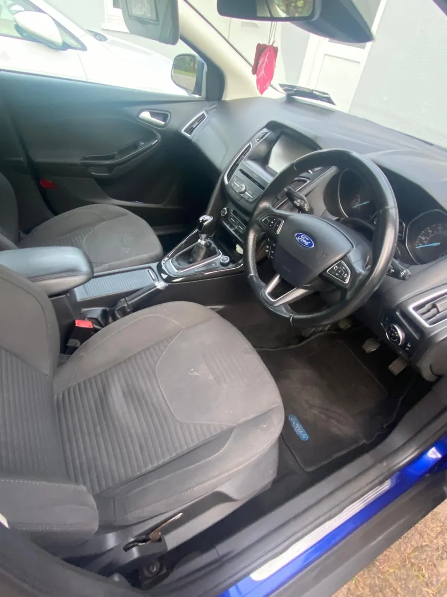 161 Ford Focus - Image 4
