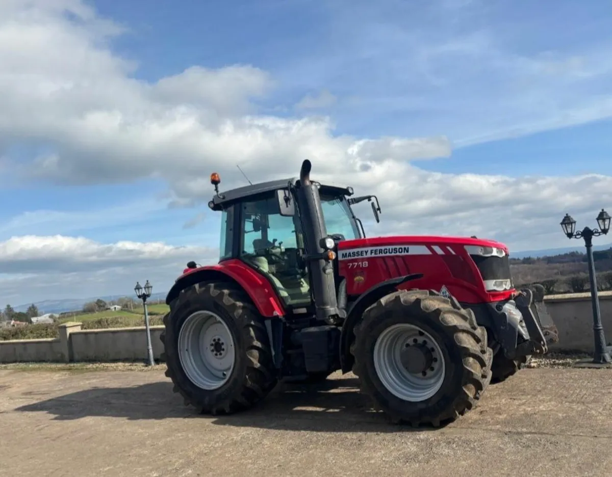 Massey Ferguson Other 2016 - Image 1