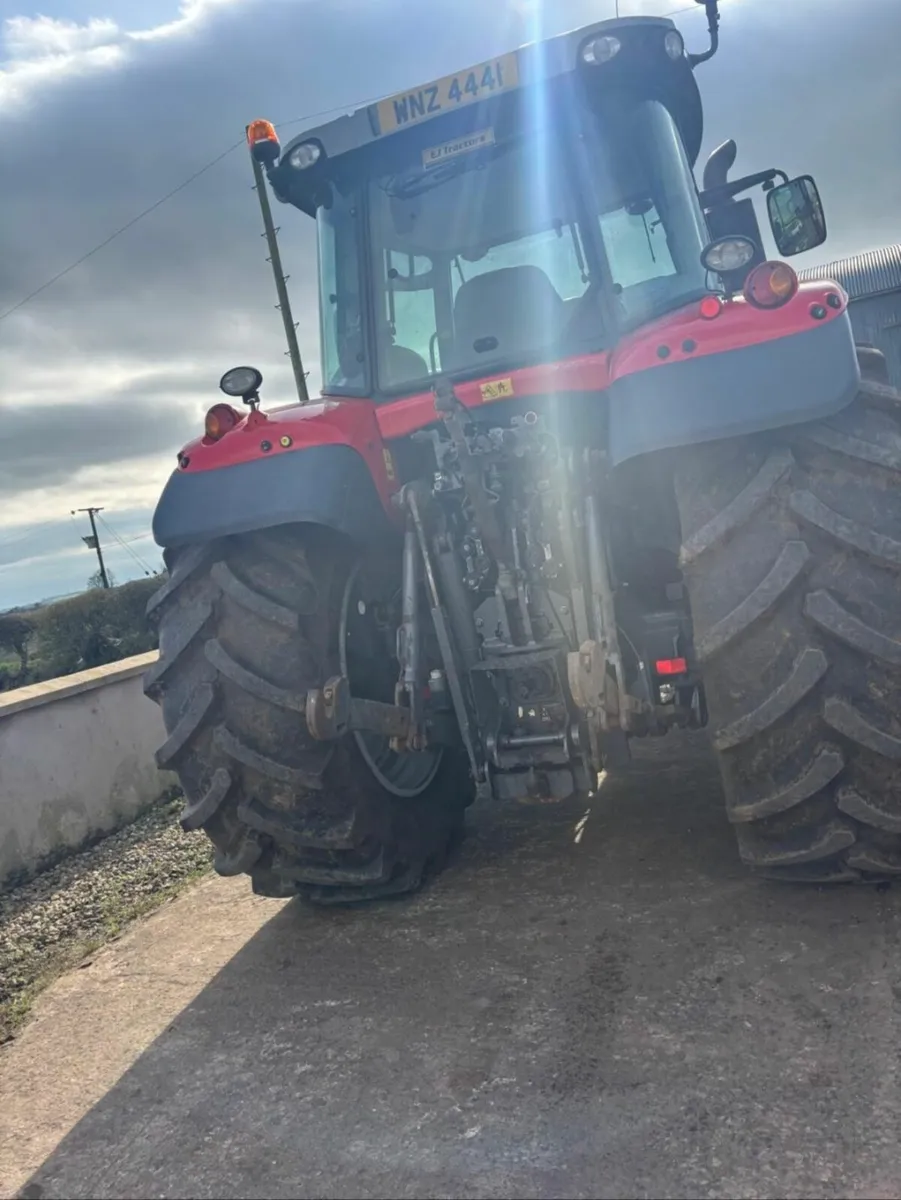 Massey Ferguson Other 2016 - Image 2
