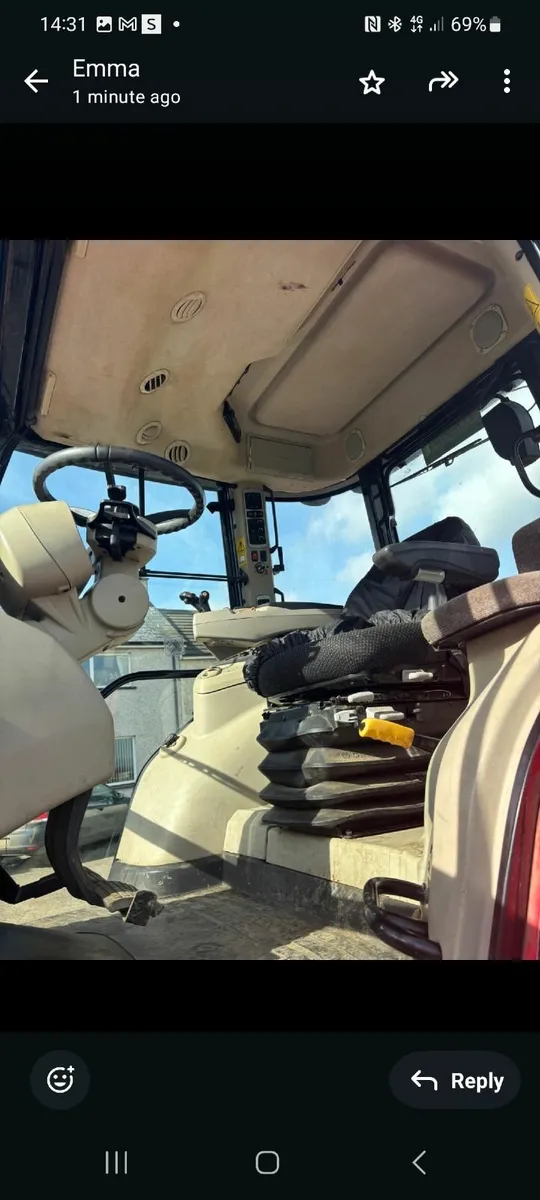 Massey Ferguson Other 2016 - Image 3