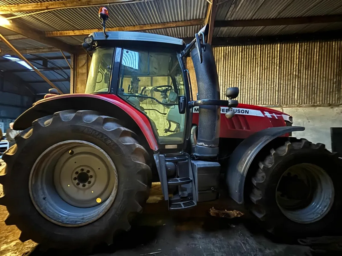 Massey Ferguson Other 2016 - Image 4