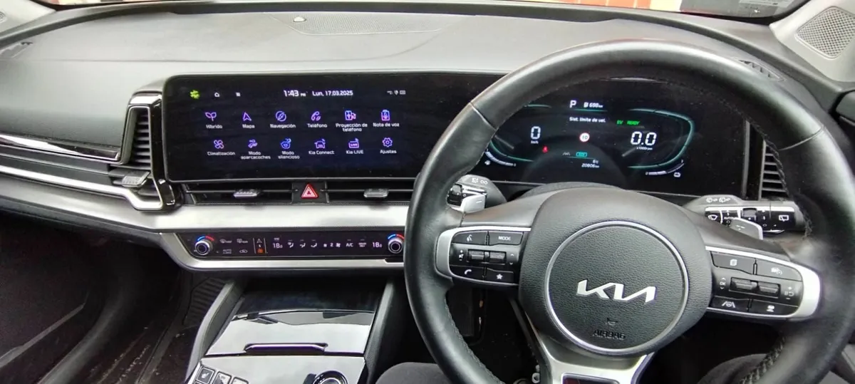 Kia Sportage 2023 - Image 4