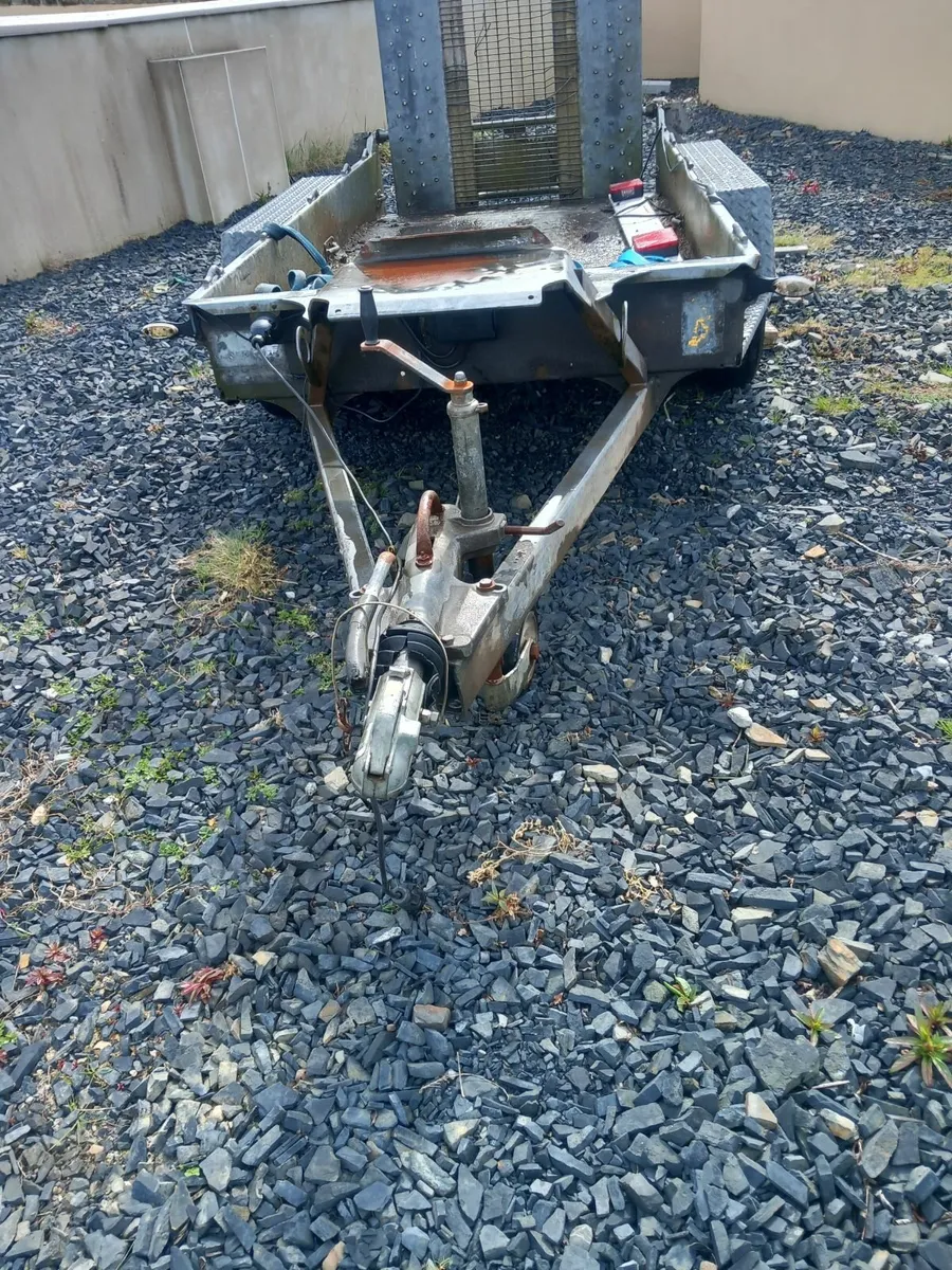 Plant trailer - Image 4