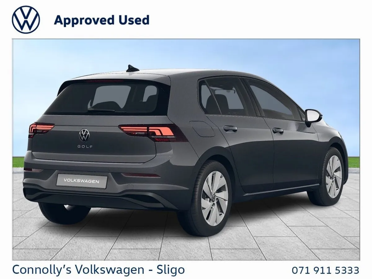 Volkswagen Golf Edition 75 2.0tdi 116HP - Image 3