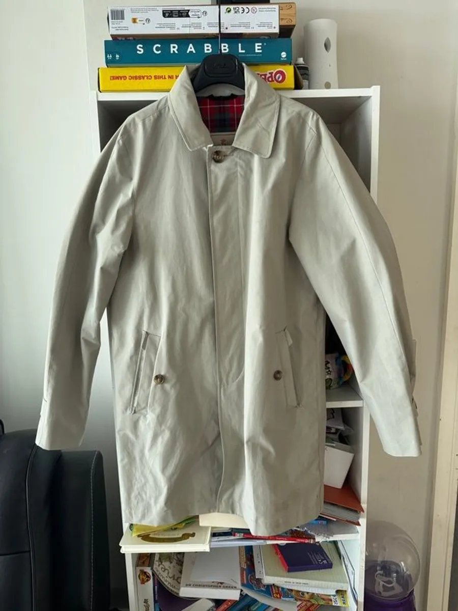 Baracuta G10 Mist Colour - Image 1