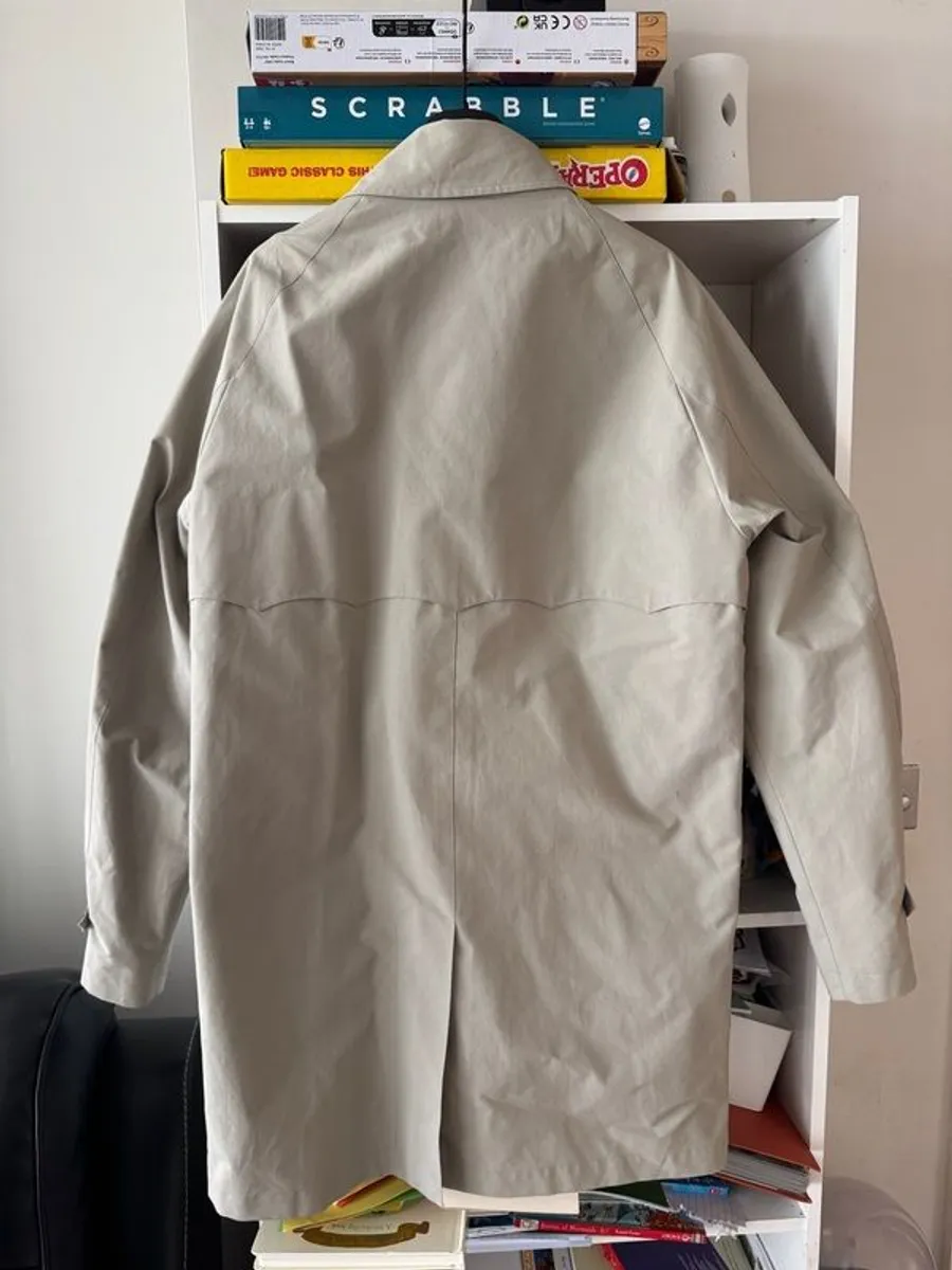 Baracuta G10 Mist Colour - Image 2