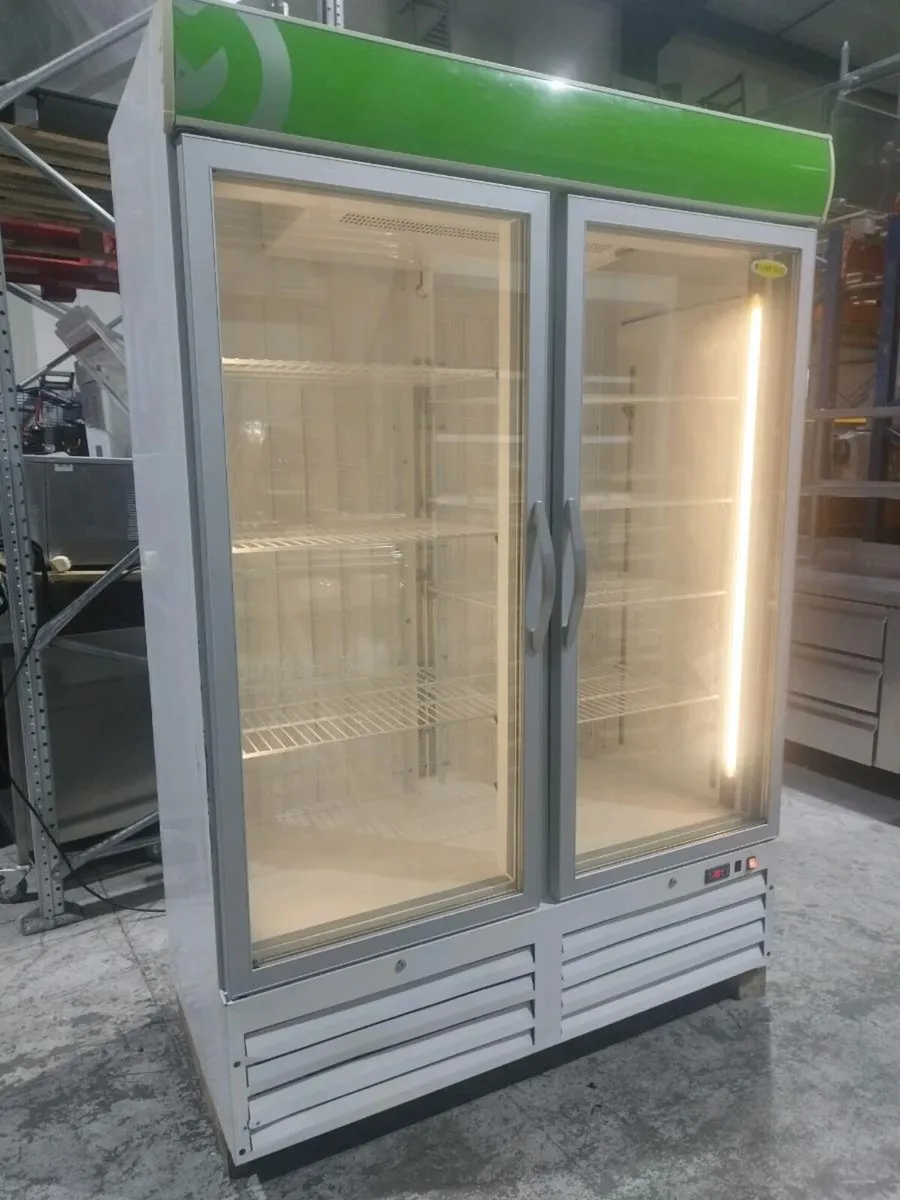Display freezer - Image 2