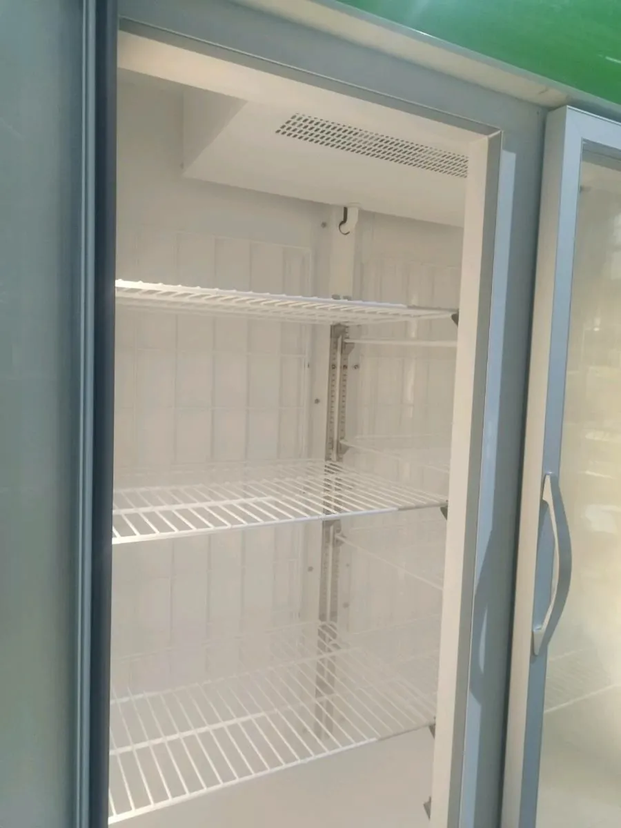 Display freezer - Image 3
