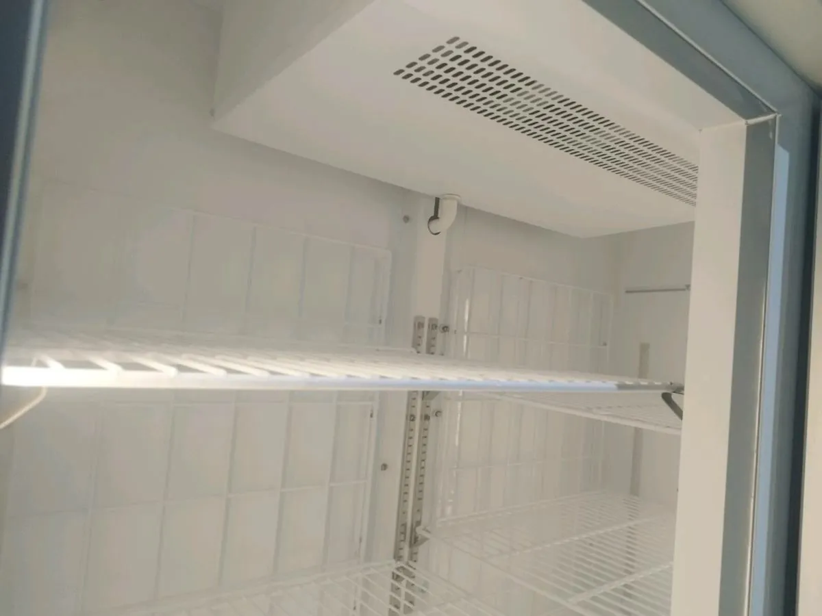 Display freezer - Image 4