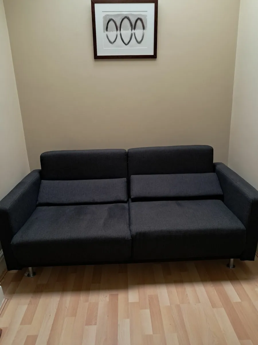 Boconcept Sofa Bed - Image 1