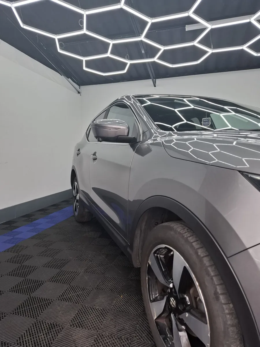2016 Nissan Qashqai 1.5 DCI - Image 4