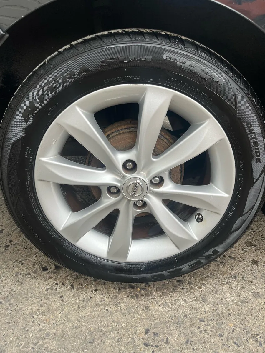 15 NISSAN NOTE/ LOW KMS NCT PASSED IDEAL FIRST CAR - Image 2