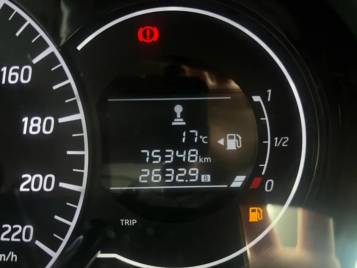 15 NISSAN NOTE/ LOW KMS NCT PASSED IDEAL FIRST CAR - Image 3