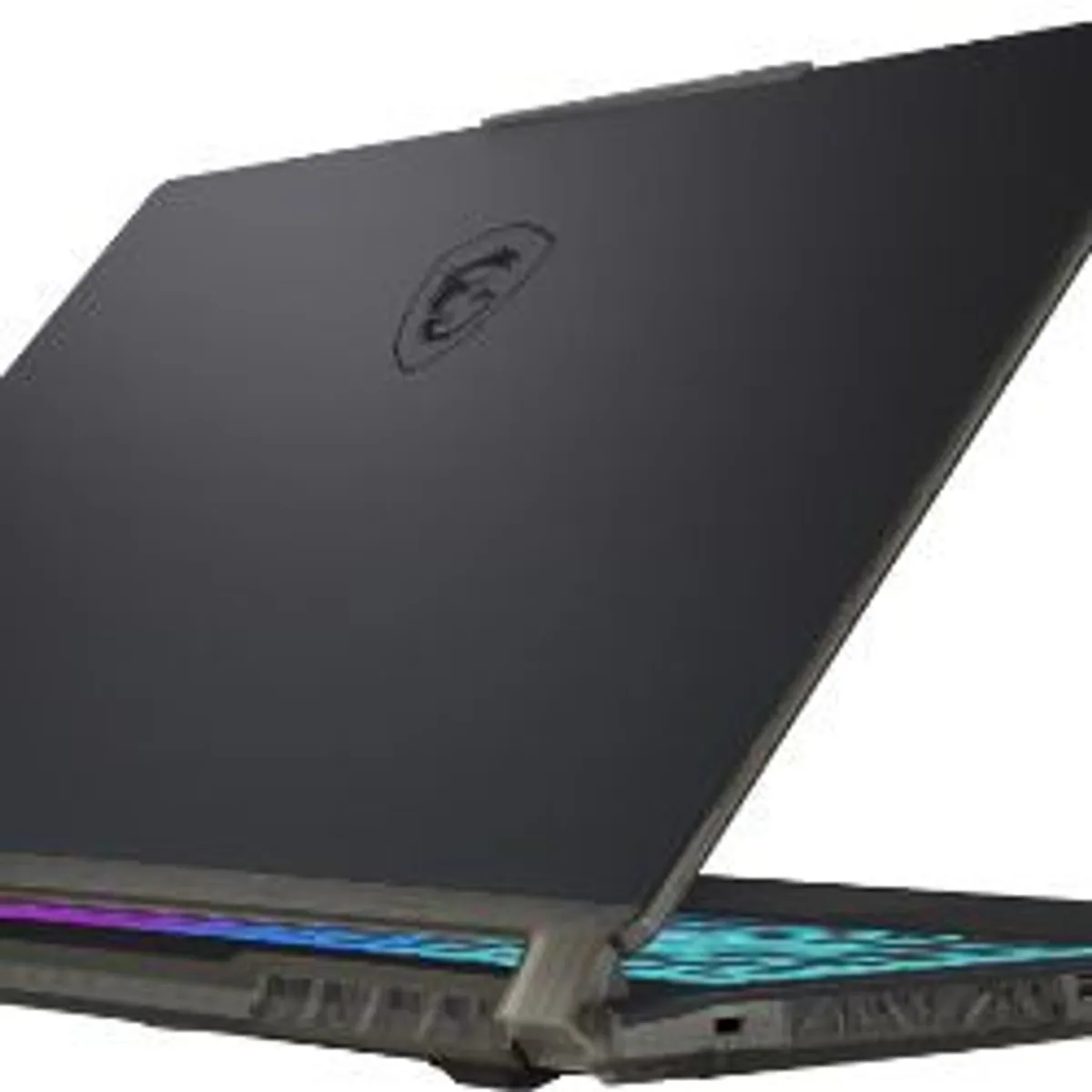 GG Machines AI Laptop - MSI Cyborg 15 AI - Image 3