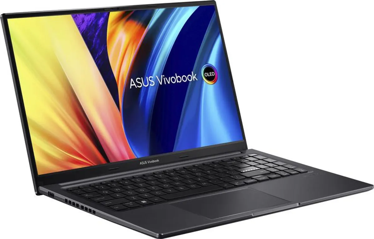 GG Machines Gaming Laptop - ASUS Vivobook 15 OLED X1505ZA - Image 1