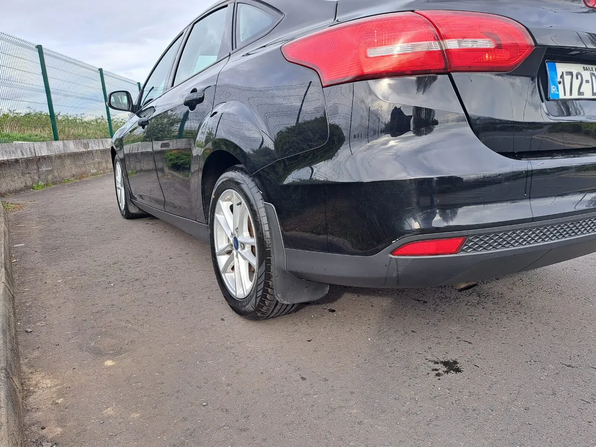 Ford focus 2017 tdci - Image 3