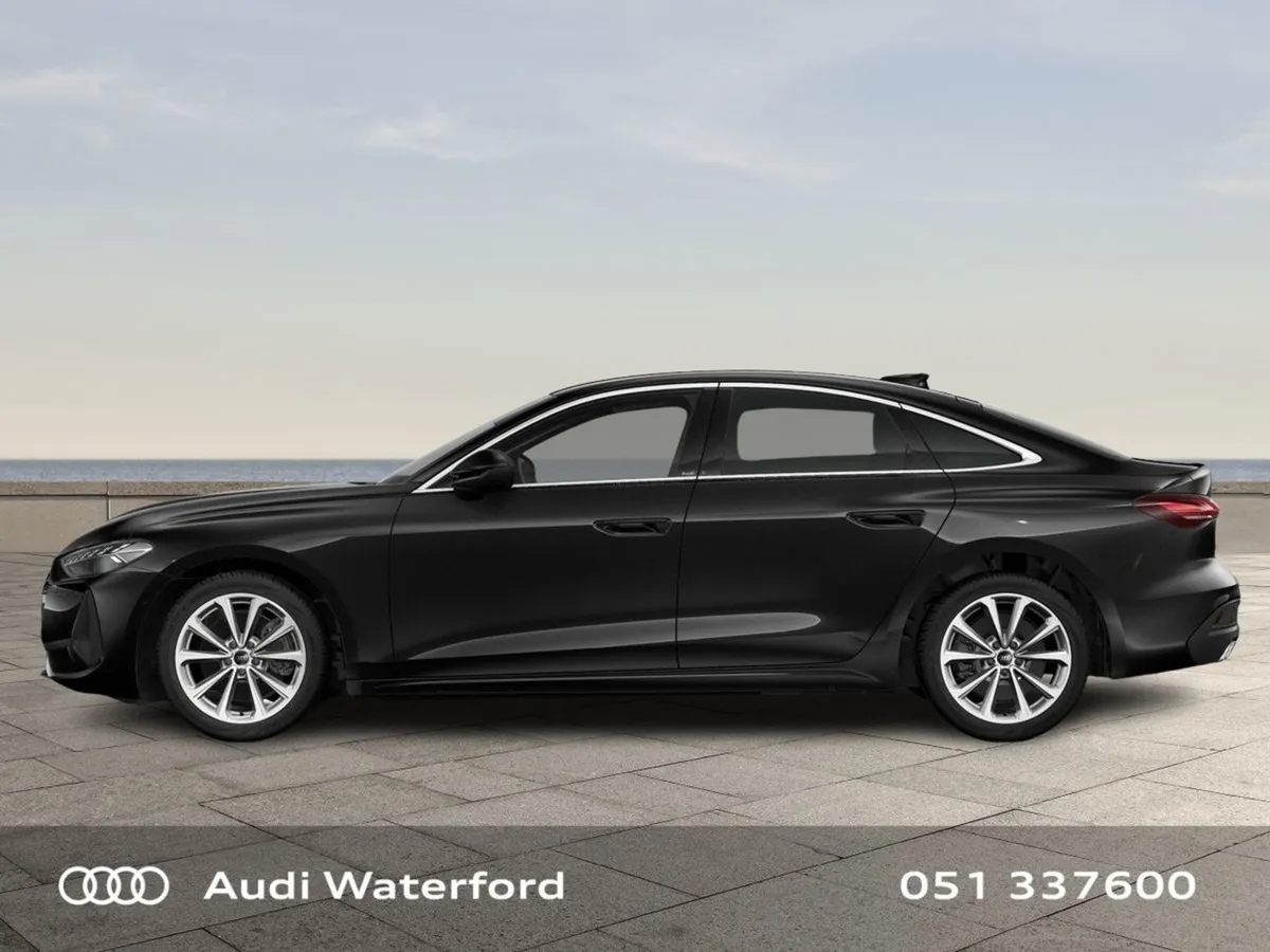 Audi A5 40 TDI Edition One SE From  679 per Month - Image 2
