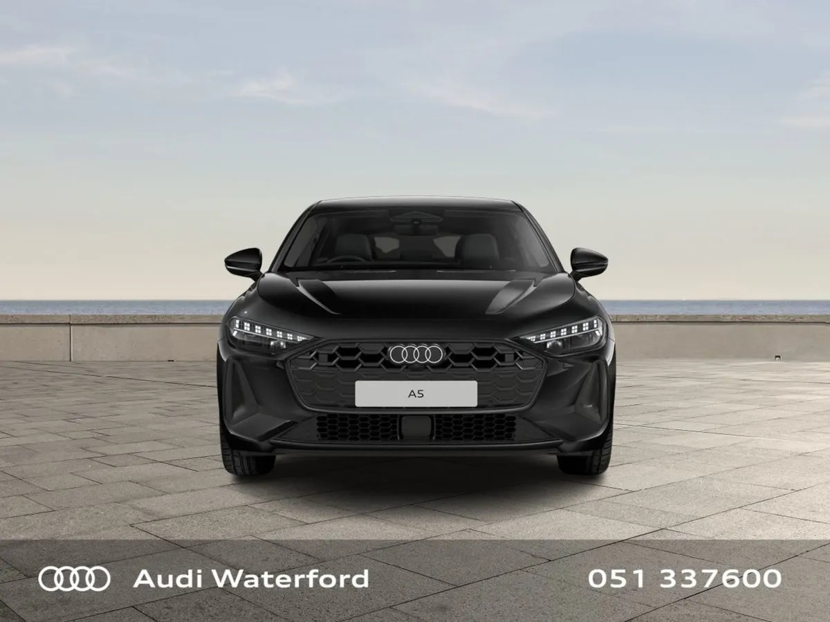 Audi A5 40 TDI Edition One SE From  679 per Month - Image 3
