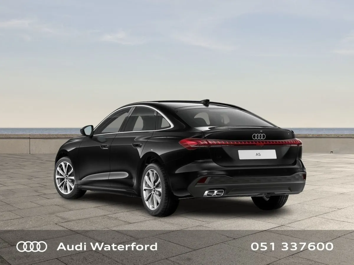 Audi A5 40 TDI Edition One SE From  679 per Month - Image 4