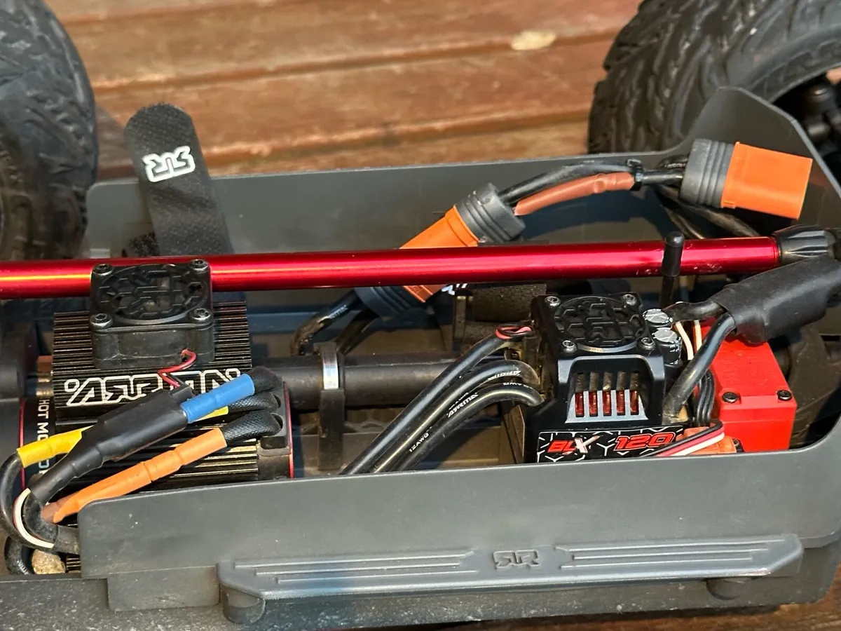 Arrma Kraton 4s - Image 2