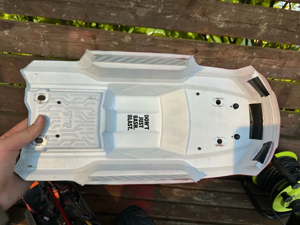 Arrma Kraton 4s - Image 3